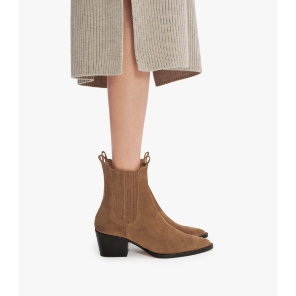 Bota Chelsea (ref 1dbe)