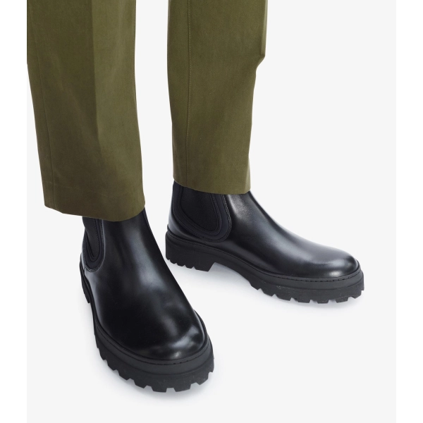 Bota Chelsea (ref a8fd)