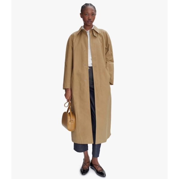 Casaco de Chuva (ref 169e)