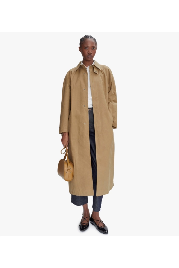 Casaco de Chuva (ref c0ed)