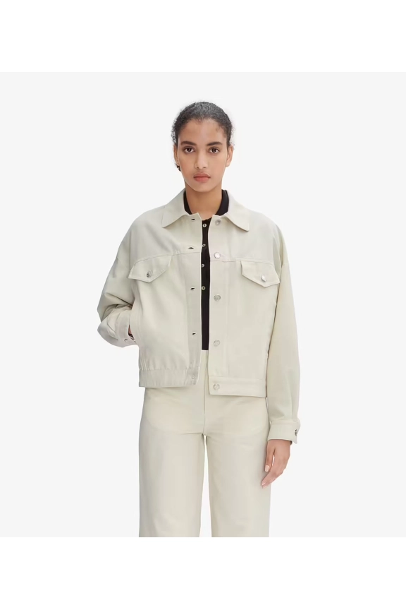 Jaqueta Lona (ref 7834)