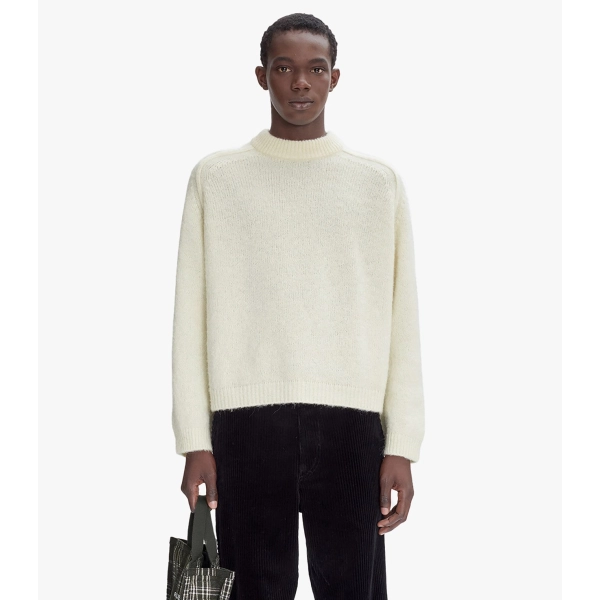 Malha Manga Longa (ref 6838)