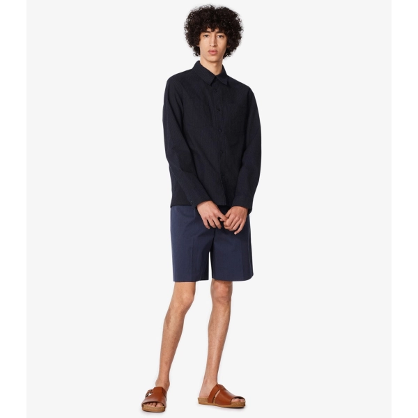 Shorts de Alfaiataria (ref e6d3)